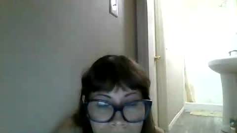 Petitedoll30 online show from August 4, 1:13 am