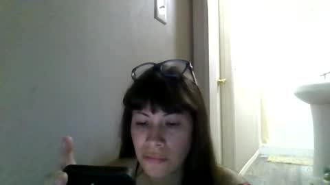 Petitedoll30 online show from August 5, 1:14 am