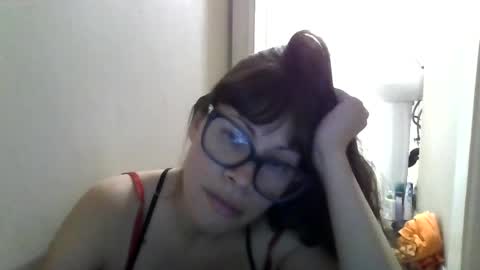 Petitedoll30 online show from August 12, 5:10 am