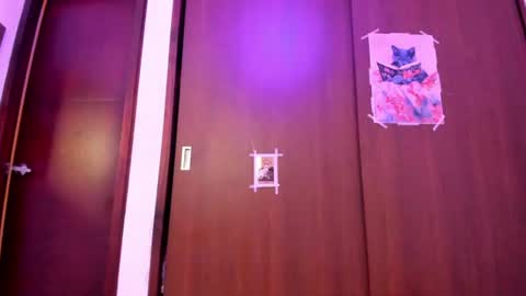 Lunna online show from July 23, 3:31 am
