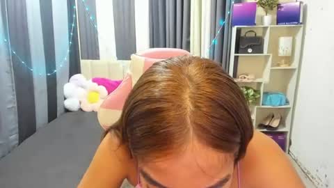 petitehorsycock online show from July 13, 3:40 pm