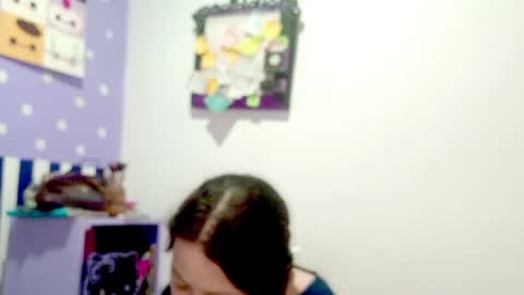 danna y andrew online show from August 16, 5:55 am