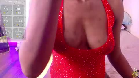 little sharon online show from July 30, 8:21 am