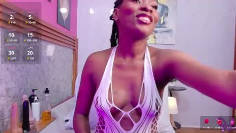 little sharon online show from August 1, 2:50 am