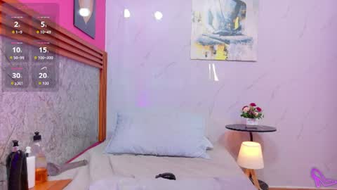 little sharon online show from August 1, 9:26 am