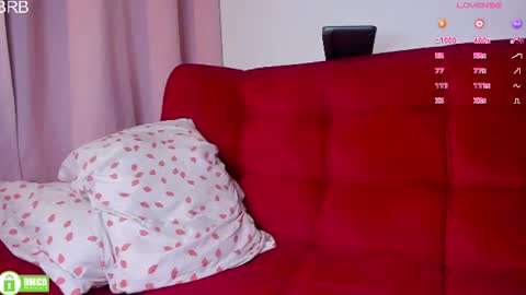 diana online show from August 9, 8:21 pm
