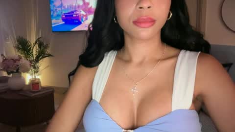 PetitePrincess online show from June 13, 3:25 am