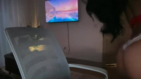 PetitePrincess online show from June 27, 1:31 am