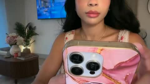 PetitePrincess online show from July 16, 11:26 pm
