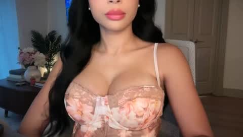 PetitePrincess online show from July 29, 12:28 am