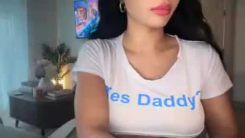 PetitePrincess online show from August 14, 11:41 pm