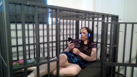 PetPrincessCS online show from April 5, 6:02 pm