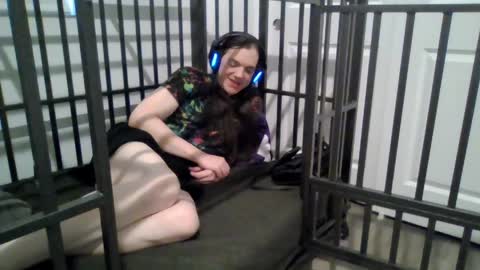 PetPrincessCS online show from April 10, 1:21 am