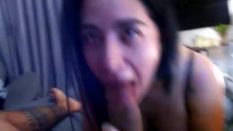 petronarosende online show from February 27, 7:06 am