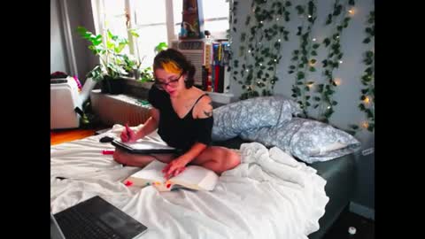Petal online show from August 13, 7:06 pm