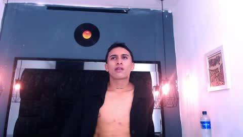 petter hotman online show from March 7, 12:02 pm