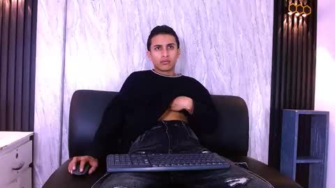 petter hotman online show from March 14, 12:22 pm