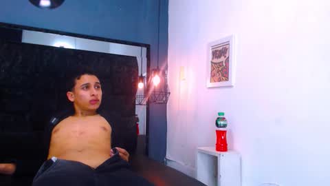 petter hotman online show from March 24, 3:17 pm