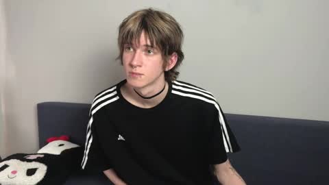 soren online show from June 8, 2:06 am