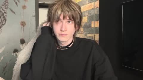 soren online show from June 11, 11:55 pm