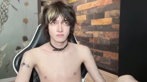 soren online show from July 23, 10:12 pm