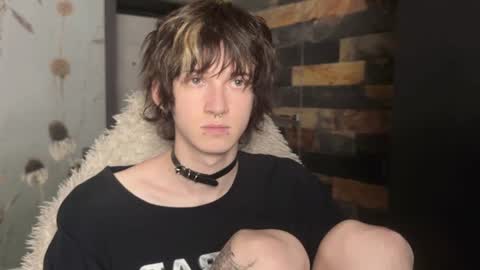 soren online show from July 29, 9:33 pm