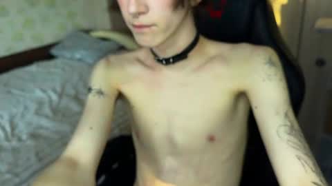 soren online show from August 6, 2:43 am