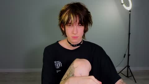 soren online show from August 8, 1:27 am