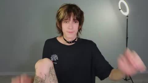 soren online show from August 8, 2:33 am