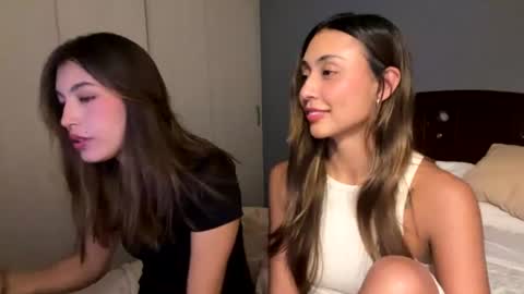Andrea online show from July 29, 1:12 am