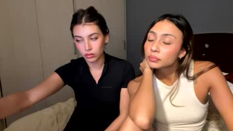 Andrea online show from July 29, 4:30 am