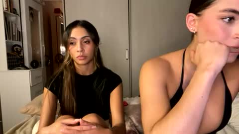 Andrea online show from July 30, 4:42 am