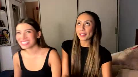 Andrea online show from August 6, 3:27 am