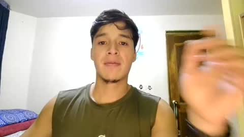 pgcf95 online show from July 30, 11:22 pm