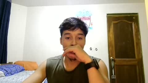 pgcf95 online show from July 31, 11:43 pm