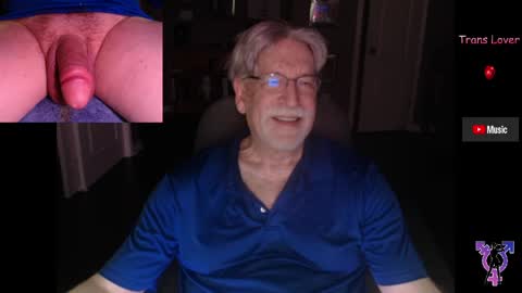 George online show from May 10, 5:31 am