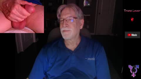 George online show from May 13, 3:06 am