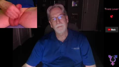 George online show from May 24, 3:09 am