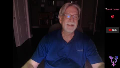 George online show from June 7, 2:27 am