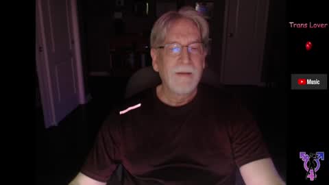 George online show from June 15, 5:05 am