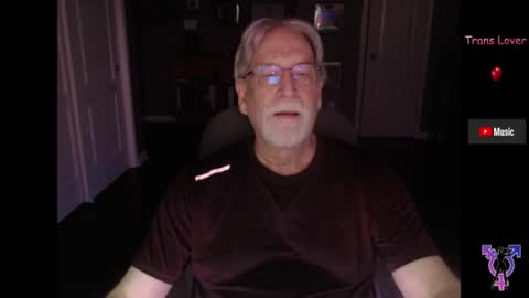 George online show from June 18, 4:12 am