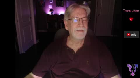 George online show from July 5, 6:27 am