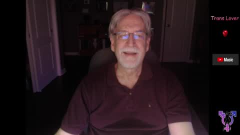 George online show from July 13, 7:04 am