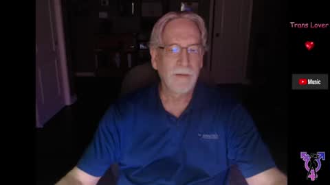 George online show from August 9, 5:30 am