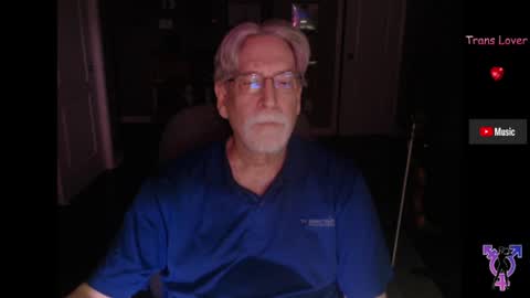 George online show from August 12, 7:00 am
