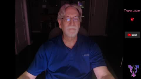 George online show from August 13, 4:48 am