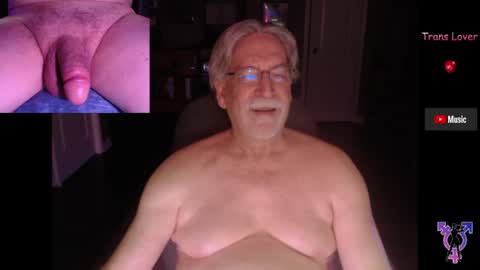 George online show from August 18, 5:35 am