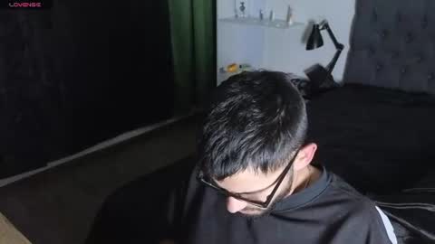 Andy online show from July 30, 6:32 am