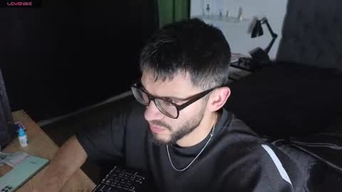 Andy online show from July 30, 7:37 am