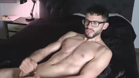Andy online show from July 31, 8:03 pm